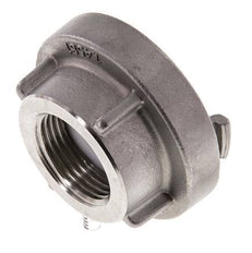 32 (44 mm) Edelstahl Storz-Kupplung G 1'' Innengewinde