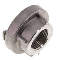 32 (44 mm) Edelstahl Storz-Kupplung G 1'' Innengewinde