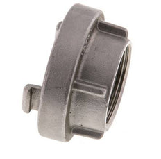 32 (44 mm) Edelstahl Storz-Kupplung G 1 1/4'' Innengewinde