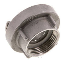32 (44 mm) Edelstahl Storz-Kupplung G 1 1/4'' Innengewinde