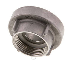 32 (44 mm) Edelstahl Storz-Kupplung G 1 1/4'' Innengewinde