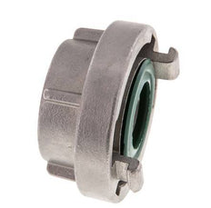 32 (44 mm) Edelstahl Storz-Kupplung G 1 1/4'' Innengewinde