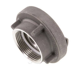 38 (51 mm) Edelstahl Storz-Kupplung G 1 1/2'' Innengewinde