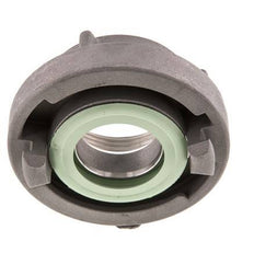 38 (51 mm) Edelstahl Storz-Kupplung G 1 1/2'' Innengewinde