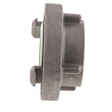 38 (51 mm) Edelstahl Storz-Kupplung G 1 1/2'' Innengewinde