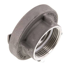 38 (51 mm) Edelstahl Storz-Kupplung G 1 1/2'' Innengewinde