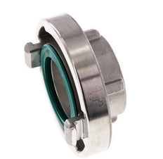 52-C (66 mm) Edelstahl Storz-Kupplung G 1 1/2'' Innengewinde