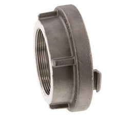 65 (81 mm) Edelstahl Storz-Kupplung G 2 1/2'' Innengewinde