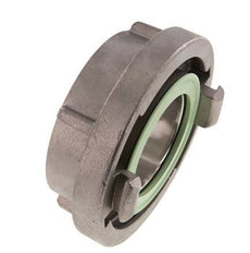 65 (81 mm) Edelstahl Storz-Kupplung G 2 1/2'' Innengewinde