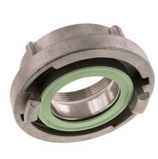 65 (81 mm) Edelstahl Storz-Kupplung G 2 1/2'' Innengewinde