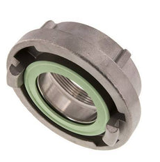 65 (81 mm) Edelstahl Storz-Kupplung G 2 1/2'' Innengewinde