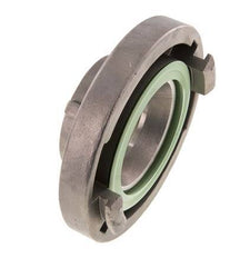 75-B (89 mm) Storz-Kupplung aus Edelstahl G 2'' Innengewinde
