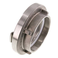 75-B (89 mm) Storz-Kupplung aus Edelstahl G 3'' Innengewinde