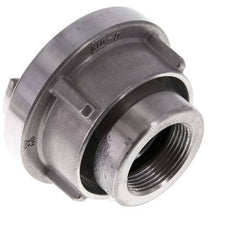52-C (66 mm) Forged Aluminum Storz Coupling G 1 1/4'' Female Thread Rotatable