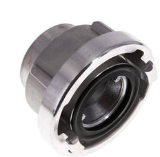 52-C (66 mm) Forged Aluminum Storz Coupling G 1 1/4'' Female Thread Rotatable
