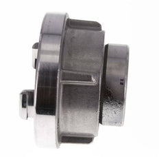 52-C (66 mm) Geschmiedetes Aluminium Storz-Kupplung G 1 1/4'' Innengewinde drehbar