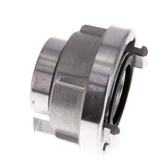 52-C (66 mm) Forged Aluminum Storz Coupling G 1 1/2'' Female Thread Rotatable