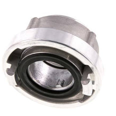 52-C (66 mm) Geschmiedetes Aluminium Storz-Kupplung G 2'' Innengewinde drehbar