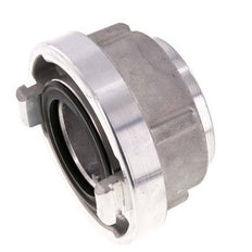 52-C (66 mm) Geschmiedetes Aluminium Storz-Kupplung G 2'' Innengewinde drehbar