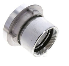 65 (81 mm) Geschmiedetes Aluminium Storz-Kupplung G 2 1/2'' Innengewinde drehbar