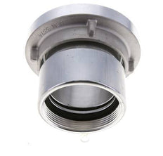 65 (81 mm) Geschmiedetes Aluminium Storz-Kupplung G 2 1/2'' Innengewinde drehbar
