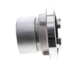 65 (81 mm) Geschmiedetes Aluminium Storz-Kupplung G 2 1/2'' Innengewinde drehbar