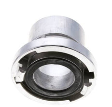 65 (81 mm) Geschmiedetes Aluminium Storz-Kupplung G 2 1/2'' Innengewinde drehbar
