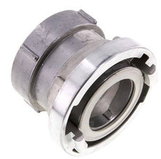 65 (81 mm) Geschmiedetes Aluminium-Storz-Kupplung G 3'' Innengewinde drehbar