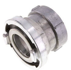 65 (81 mm) Geschmiedetes Aluminium-Storz-Kupplung G 3'' Innengewinde drehbar