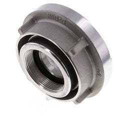 75-B (89 mm) Geschmiedetes Aluminium Storz-Kupplung G 2'' Innengewinde drehbar