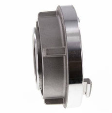 75-B (89 mm) Geschmiedetes Aluminium Storz-Kupplung G 2'' Innengewinde drehbar