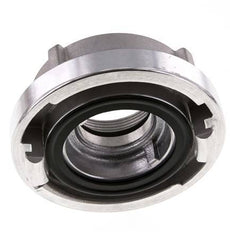 75-B (89 mm) Geschmiedetes Aluminium Storz-Kupplung G 2'' Innengewinde drehbar