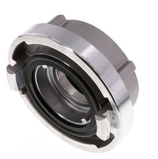 75-B (89 mm) Geschmiedetes Aluminium Storz-Kupplung G 2'' Innengewinde drehbar