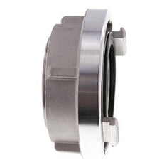 75-B (89 mm) Geschmiedetes Aluminium Storz-Kupplung G 2 1/2'' Innengewinde drehbar