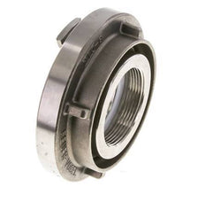 75-B (89 mm) Edelstahl Storz-Kupplung G 2'' Innengewinde drehbar