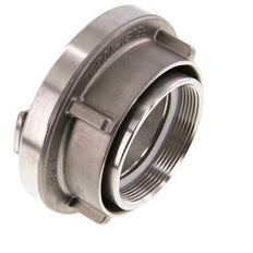 75-B (89 mm) Edelstahl Storz-Kupplung G 2 1/2'' Innengewinde drehbar