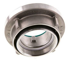 75-B (89 mm) Edelstahl Storz-Kupplung G 2 1/2'' Innengewinde drehbar