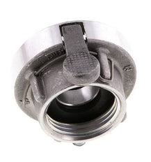 25-D (31 mm) Geschmiedetes Aluminium-Storz-Kupplung G 1'' Innengewinde mit Verschluss