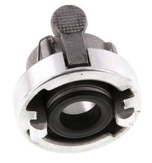 25-D (31 mm) Forged Aluminum Storz Coupling G 1'' Female Thread with Lock
