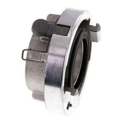 52-C (66 mm) Geschmiedetes Aluminium-Storz-Kupplung G 2'' Innengewinde mit Verschluss