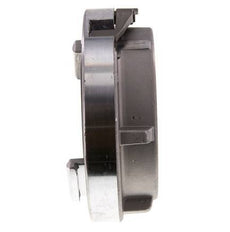 100 (115 mm) Geschmiedetes Aluminium-Storz-Kupplung G 4'' Innengewinde mit Verschluss