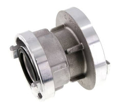 65 (81 mm) - 52-C (66 mm) Storz Reduzierstück aus Geschmiedetes Aluminium