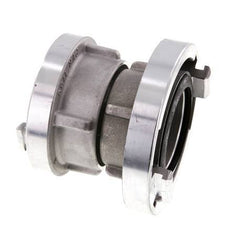 65 (81 mm) - 52-C (66 mm) Storz Reduzierstück aus Geschmiedetes Aluminium
