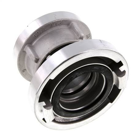 65 (81 mm) - 52-C (66 mm) Storz Reduzierstück aus Geschmiedetes Aluminium