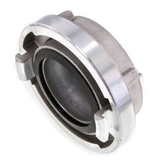 75-B (89 mm) - 52-C (66 mm) Forged Aluminum Storz Reducer Fitting