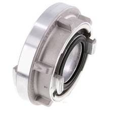 100 (115 mm) - 75-B (89 mm) Forged Aluminum Storz Reducer Fitting