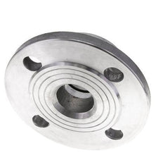52-C (66 mm) Aluminium Storz-Kupplung DN 50 Flansch