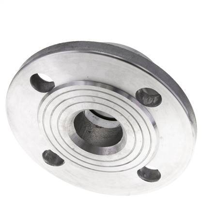 52-C (66 mm) Geschmiedetes Aluminium Storz-Kupplung DN 50 Flansch