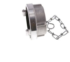 52-C (66 mm) Geschmiedetes Aluminiumkappe für Storz-Kupplung