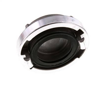 65 (81 mm) Geschmiedetes Aluminiumkappe für Storz-Kupplung
